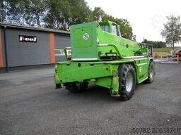 Merlo RT 4025 Roto 45.21 MCSS