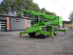 Merlo RT 4025 Roto 45.21 MCSS
