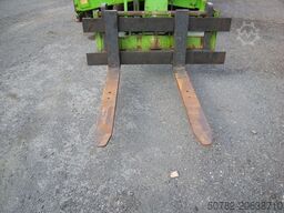 Merlo RT 4025 Roto 45.21 MCSS