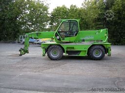 Merlo RT 4025 Roto 45.21 MCSS