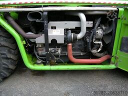 Merlo RT 4025 Roto 45.21 MCSS