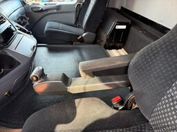 MERCEDES-BENZ 2646 Actros MP3 3-S. Kipper Bordmatic Retarder