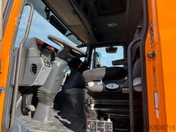 MERCEDES-BENZ 2646 Actros MP3 3-S. Kipper Bordmatic Retarder