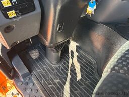 MERCEDES-BENZ 2646 Actros MP3 3-S. Kipper Bordmatic Retarder