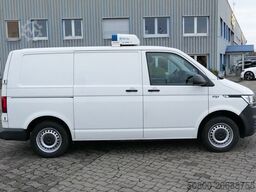 VOLKSWAGEN T 6 4x2, Thermo King E200MAX50, 3. Sitz, 184tkm