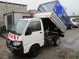 PIAGGIO S90 1. Hand Euro6