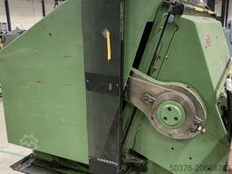 Talleres - Casablanca (simplacutter/TCZ/Cauhe) Cauhe VI 1200x1600mm