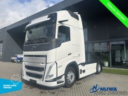 Volvo FH 460 4x2 CMS + I-Park