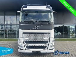 Volvo FH 460 4x2 CMS + I-Park