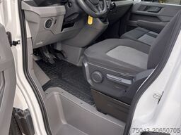 VW Crafter Kasten*Klima*25Tkm*1.Hand*Top