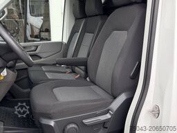 VW Crafter Kasten*Klima*25Tkm*1.Hand*Top