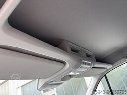 VW Crafter Kasten*Klima*25Tkm*1.Hand*Top