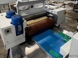 GT macchine eco oil line