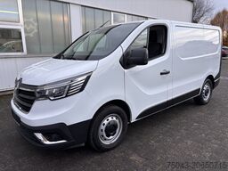 Renault Trafic 2.0 Blue DCI*Klima*Temp*40Tkm*1.H