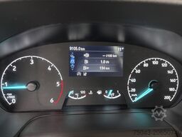 Ford Transit 350 Pritsche L3+Klima+Kam+9Tkm+