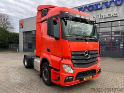 Mercedes-Benz ACTROS 1940 LS E 6 / STREAMSPACE / AIRCO/ STAND...