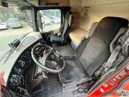 Mercedes-Benz ACTROS 1940 LS E 6 / STREAMSPACE / AIRCO/ STAND...