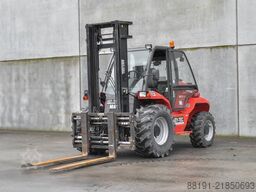 Manitou M 50-4