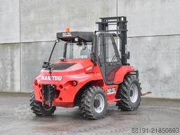 Manitou M 50-4