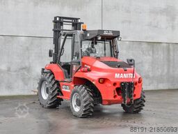 Manitou M 50-4