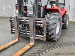 Manitou M 50-4