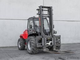 Manitou M 50-4
