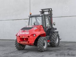 Manitou M 50-4