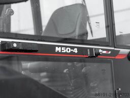 Manitou M 50-4