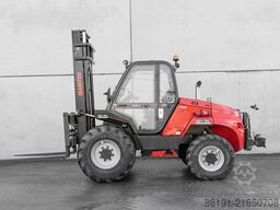 Manitou M 50-4