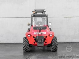 Manitou M 50-4