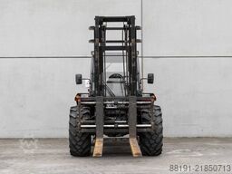 Manitou M 50-4