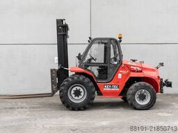 Manitou M 50-4