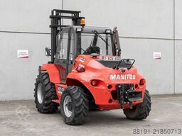 Manitou M 50-4