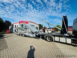 Wiese Eroglu V2 Edition Autotransporter 6-er