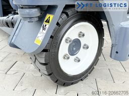 Combilift C3000 GAS DUPLEX 4100 WIDE POSITIONER