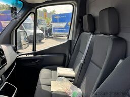 MERCEDES-BENZ Sprinter 317CDI 4x2