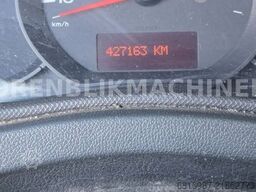 NISSAN NV KLUBB K32