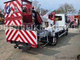 IVECO DAILY MULTITEL MX210