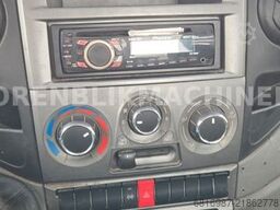 IVECO DAILY MULTITEL MX210