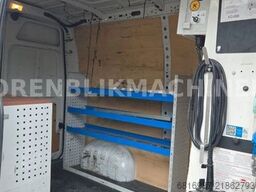 NISSAN Nv klubb k32