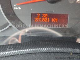 NISSAN Nv klubb k32