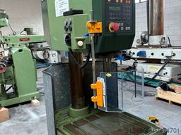 Alzmetall AC25 / AS.