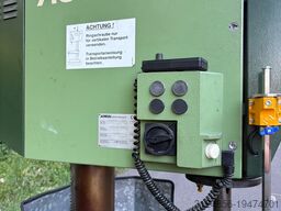 Alzmetall AC25 / AS.