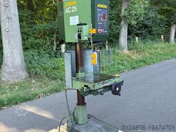 Alzmetall AC25 / AS.