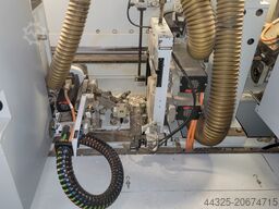 HOMAG + LIGMATECH KAL 210 + ZHR 01