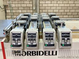 MORBIDELLI AUTHOR X5