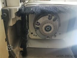 MORBIDELLI AUTHOR X5