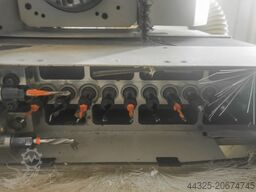 MORBIDELLI AUTHOR X5