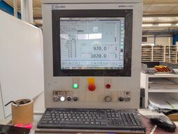 HOLZMA HPP 510/43/43 + HEE 33/22