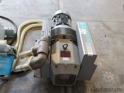 WEEKE BHC 500